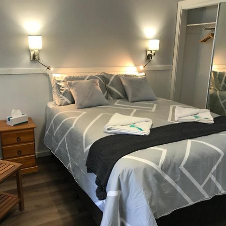 Ulladulla Motel Eksteriør bilde