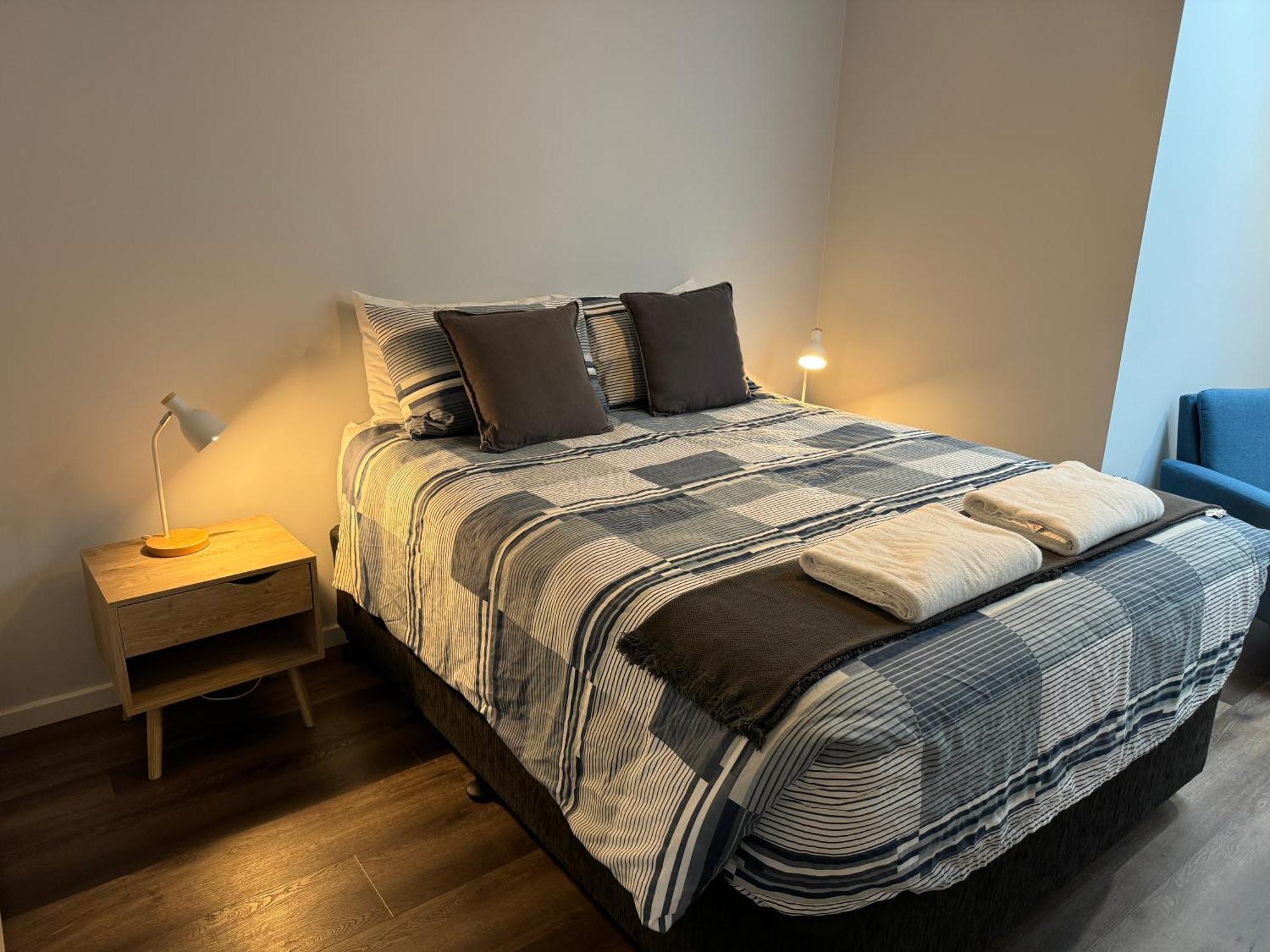 Ulladulla Motel Eksteriør bilde