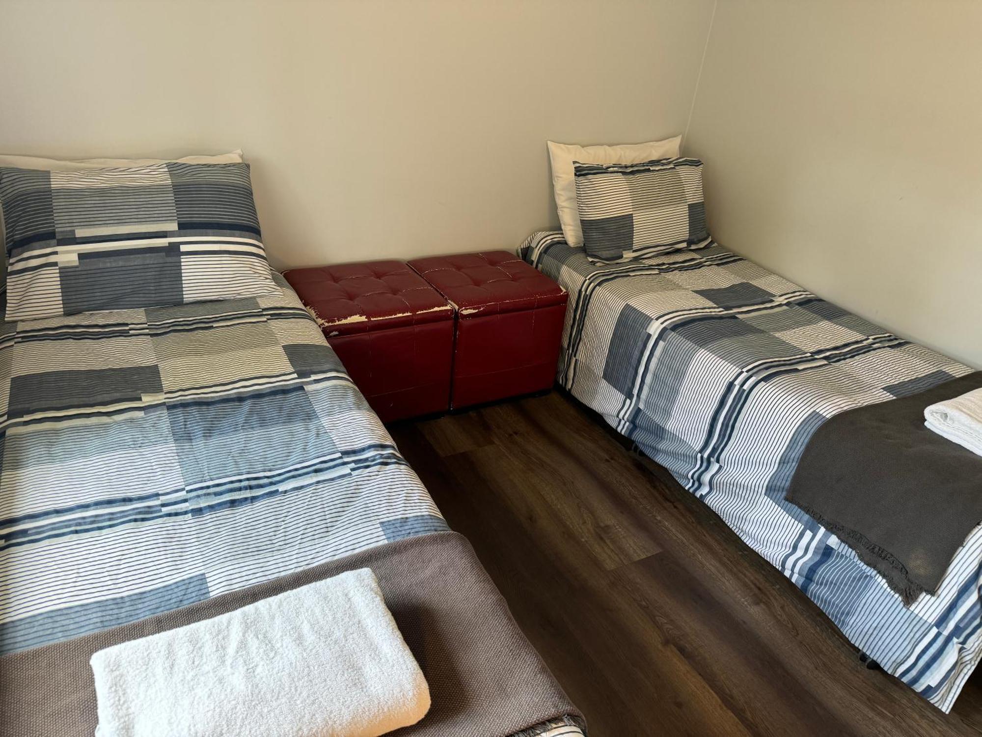 Ulladulla Motel Eksteriør bilde