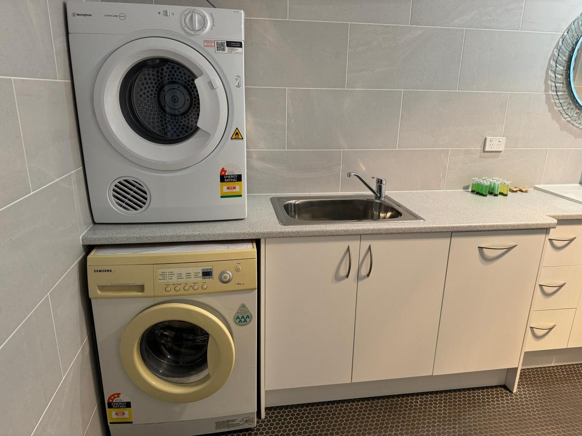 Ulladulla Motel Eksteriør bilde