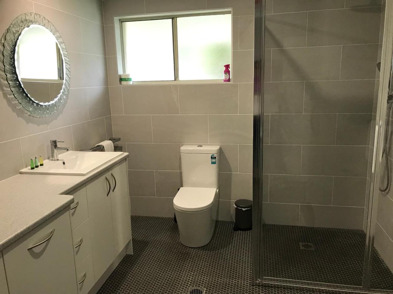 Ulladulla Motel Eksteriør bilde